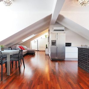 Superior Appartement met Twee Slaapkamers
